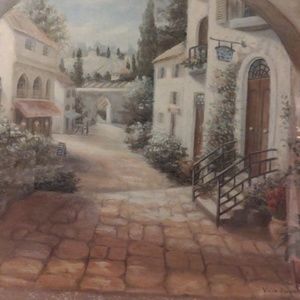 Meet your Posher, Gerardo